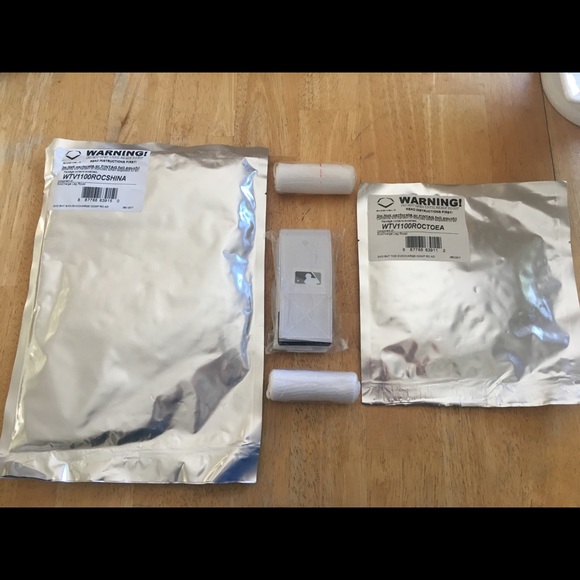 MLB Authentic leg guard - Picture 3 of 3